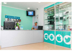Сервисный центр WestGroupService