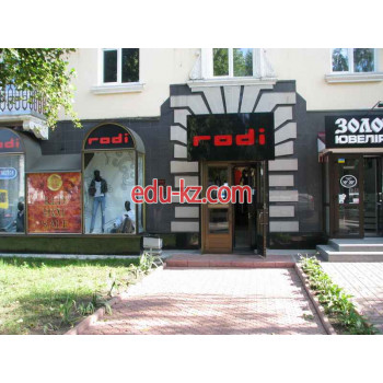 Rodi
