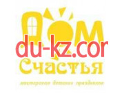 Event-мастерская Дом счастья