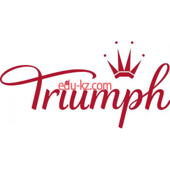 Магазин Triumph