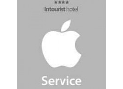 Apple service Intourist