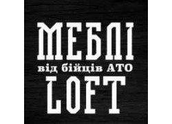 Мебель loft от бойцов Ато
