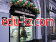 Магазин Kleynod