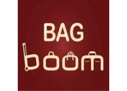 Интернет-магазин Bagboom