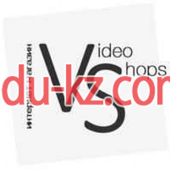 Интернет-магазин Videoshops