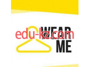 Интернет-магазин Wear Me