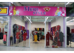 Mery Style