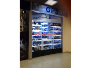 Магазин GPS