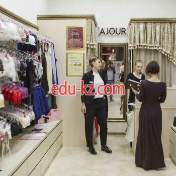Ajour