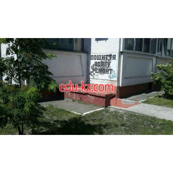 Народная химчистка