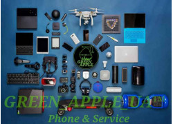 Green_Apple_ua™ Phone u0026 Service