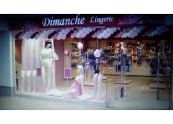 Dimanche Lingerie