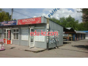 Красотка