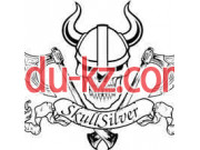 Skullsilver
