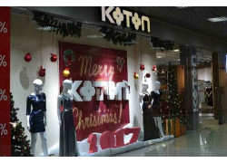 Koton