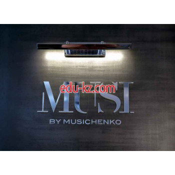 Musi by Musichenko