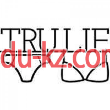 Интернет-магазин нижнего белья TruLif