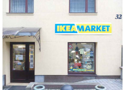 Интернет-магазин Ikeamarket. com.ua