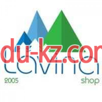 Магазин LavinaShop
