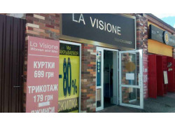 La Visione