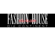 Fashion House Old Continent
