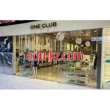 One club