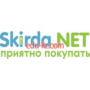 Интернет-магазин Skirda.net