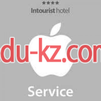 Apple service Intourist