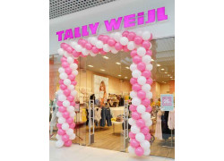 Tally Weijl