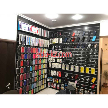 AppleKiev Service