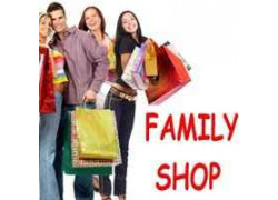 Family Shop
