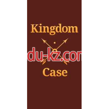 Интернет-магазин KingdomCase