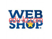 Интернет-магазин быстрой доставки Webshop
