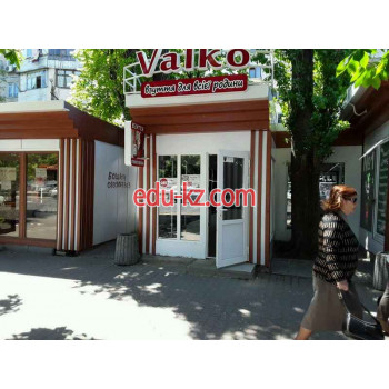 Магазин обуви Valko