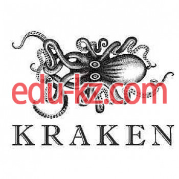 Интернет-магазин Kraken