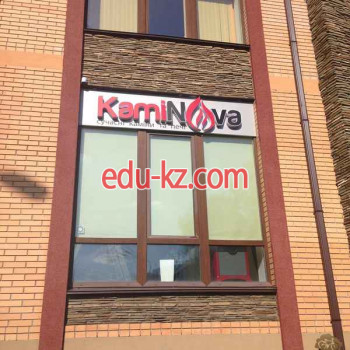 Компания KamiNova