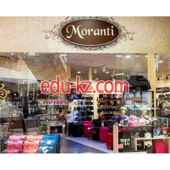 Moranti