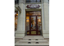 Lb Dessous Luxury Pure
