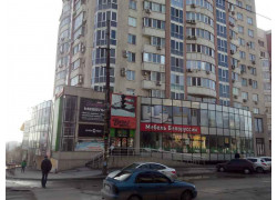 Территория сна