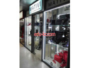Mativi