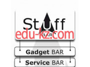 Stuff Bar