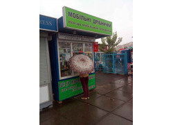 Магазин Мобильные мелочи