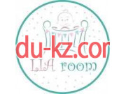 Lia room