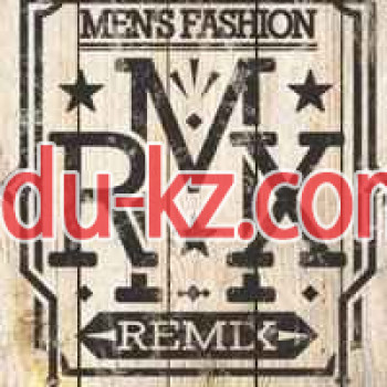 Remix-shop