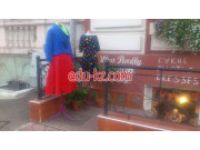 Sister's dress gallery