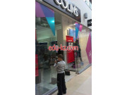Colin's