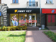 Jimmy Key