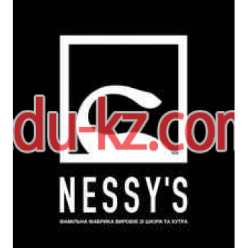 Фамильная фабрика Nessy's