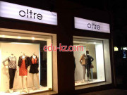 Oltre