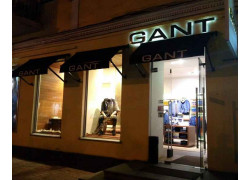 Gant